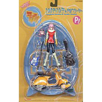 楽天市場 レッズプロダクション フィギュア ハルハラ ハル子 宇宙スクーター フリクリ 価格比較 商品価格ナビ 楽天市場 レッズプロダクション フィギュア ハルハラ ハル子 宇宙スクーター フリクリ 価格比較 商品価格ナビ